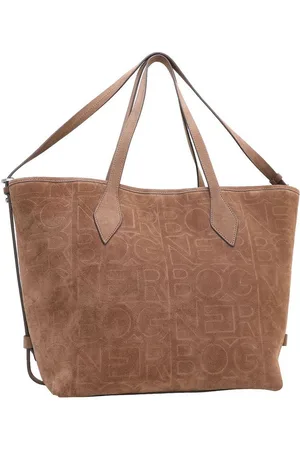 Bogner Shopper Jane Shopper (Set, 2-tlg), aus echtem Leder - Verkäufer: modeherz