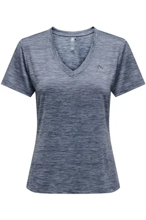 ONLY Kurzarmshirt REG Tee - Verkäufer: Compact Sport und Spiel