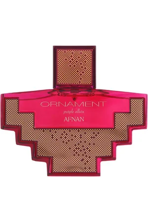 Afnan Eau de Parfum Ornament Purple Allure - Verkäufer: Parfum-Eden