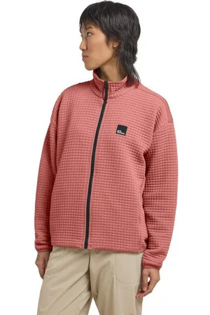Jack Wolfskin Fleecejacke Fleecejacke MOGARI FZ W - Verkäufer: Store Eutin