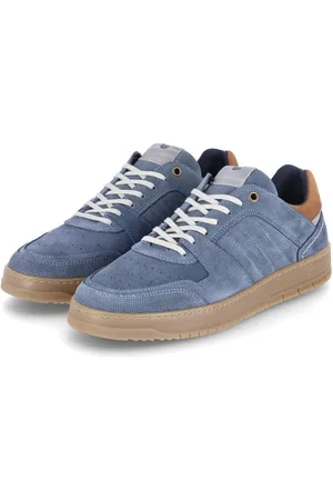 Bullboxer Low Sneaker Sneaker - Verkäufer: Anika Schuh