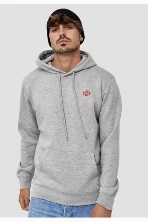 Mikon Kapuzensweatshirt mit hohem Tragekomfort