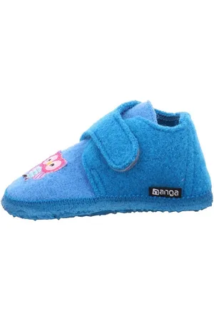 Nanga Hausschuh - Verkäufer: Schuh Bürkle