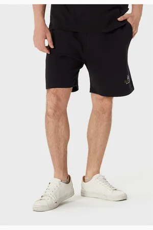 Oldskull Sweathose Basic Osk Samurai Logo (1-tlg) mit Dehnbund