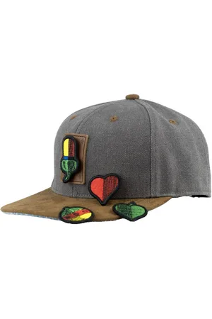 Bavarian Couture Snapback Cap "Schafkopf: Transformer" Snapback Cap (Basecap, Snapback Cap) - Verkäufer: stuff-style