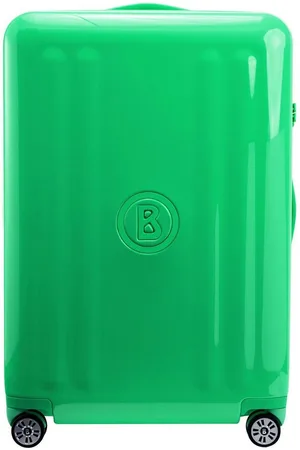 Bogner Hartschalen-Trolley Piz, 4 Rollen, Polycarbonat - Verkäufer: WE LOVE BAGS
