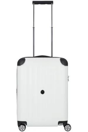 Bogner Handgepäck-Trolley Piz Deluxe, 4 Rollen, Polycarbonat - Verkäufer: WE LOVE BAGS