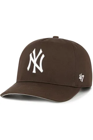 47 Brand Snapback Cap MLB New York Yankees 