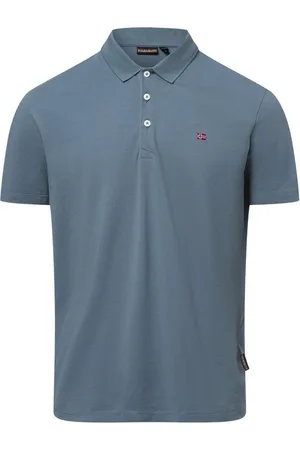 Napapijri Poloshirt Ealis - Verkäufer: VAN GRAAF