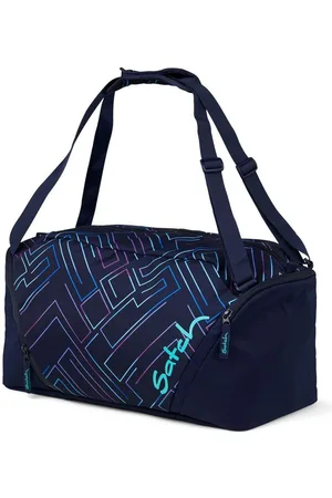 Satch Sporttasche Sportbag - Verkäufer: modeherz