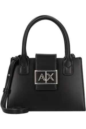 Armani Exchange Schultertasche Jodie, Polyester - Verkäufer: WE LOVE BAGS