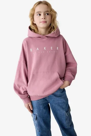 Ted Baker Kapuzensweatshirt Hoodie Wicked Wendepailetten (1-tlg) - Verkäufer: Next Germany GmbH