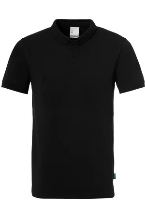 Uhlsport Poloshirt POLO SHIRT Essential Prime (Trikot) atmungsaktiv, schnelltrocknend - Verkäufer: GmbH
