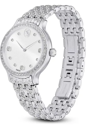Swarovski Quarzuhr Unisex-Uhren Analog - Verkäufer: CHRIST Juweliere und Uhrmacher seit 1863 GmbH