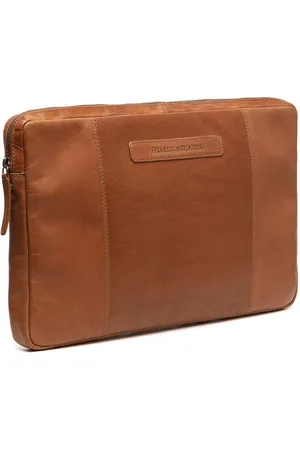 Chesterfield Laptoptasche Tilbury, Leder - Verkäufer: WE LOVE BAGS