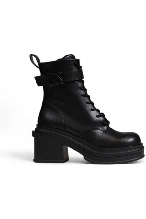 Armani Exchange Stiefel - Verkäufer: Planet-Deluxe