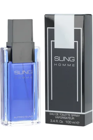 Alfred Sung Eau de Toilette Homme - Verkäufer: Parfum-Eden