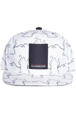 Assassination Classroom Baseball Cap Koro Sensei Lines - Verkäufer: Schompi Trading e.K.