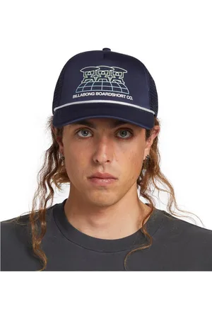 Billabong Trucker Cap Riot