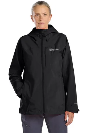 Jack Wolfskin Funktionsjacke TEMPEST 2L JKT W