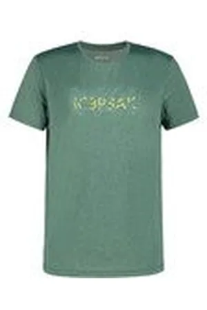 Icepeak Kurzarmshirt BEARDEN - Verkäufer: Compact Sport und Spiel