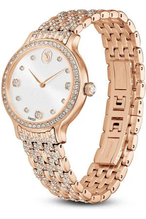 Swarovski Quarzuhr Unisex-Uhren Analog - Verkäufer: CHRIST Juweliere und Uhrmacher seit 1863 GmbH