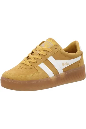 Gola Grandslam Suede Sneaker - Verkäufer: Schuhfachmann.de