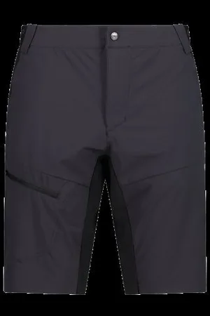 CMP Trekkingshorts Man Bermuda Short anthracite - Verkäufer: Sport Schart [outdoor-trekking-fitness]