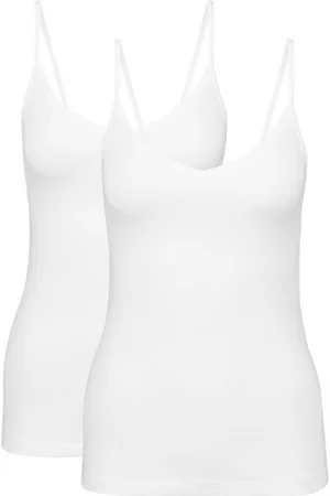 Calida Spaghettitop Benefit Women Damen (2-tlg., 2er-Pack) - Verkäufer: