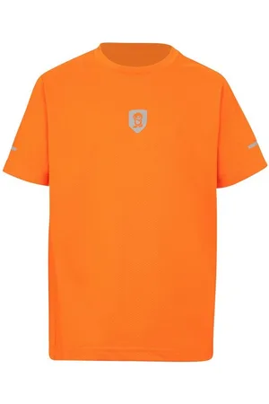TROLLKIDS Funktionsshirt Preikestolen - Verkäufer: Blauband