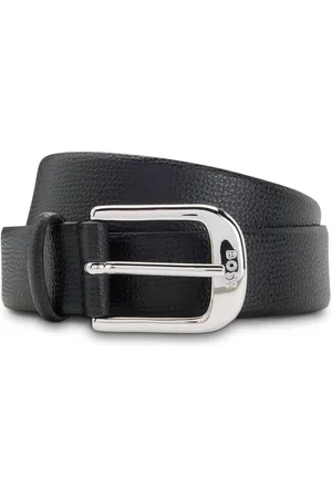 HUGO BOSS Ledergürtel Anna 3 cm Belt aus echtem Leder - Verkäufer: modeherz