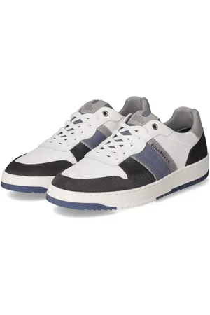 Bullboxer Low Sneaker Sneaker - Verkäufer: Anika Schuh