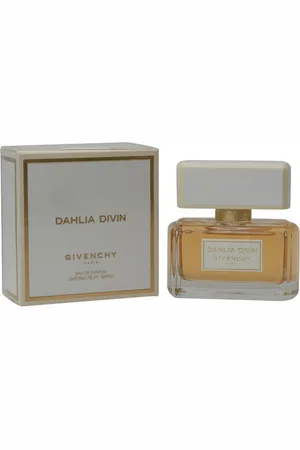 Givenchy Eau de Parfum Dahlia Divin Eau de Parfum Spray 50 ml - Verkäufer: Parfumklassiker