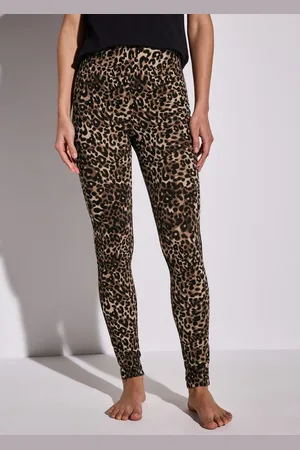 Street one Leggings aus Baumwolle mit Stretchanteil