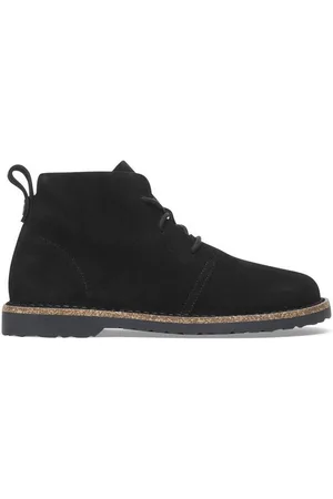 Birkenstock Stiefelette Uppsala Mid Schnürstiefel Stiefelette - Verkäufer: fashioncore