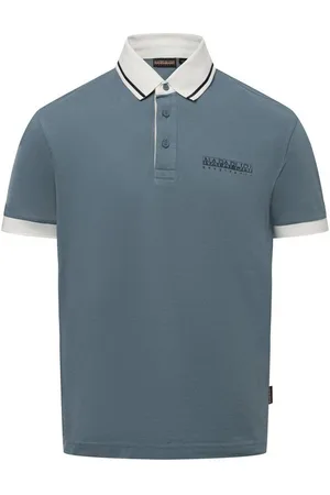 Napapijri Poloshirt E-Zeri - Verkäufer: VAN GRAAF