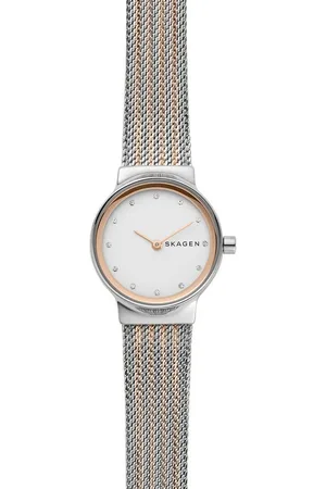 Skagen Quarzuhr Damen-Uhren Analog Quarz - Verkäufer: CHRIST Juweliere und Uhrmacher seit 1863 GmbH