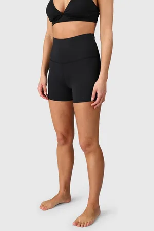 Brunotti Funktionstights Hibiki Women Legging Shorts Black - Verkäufer: Sport Seeger