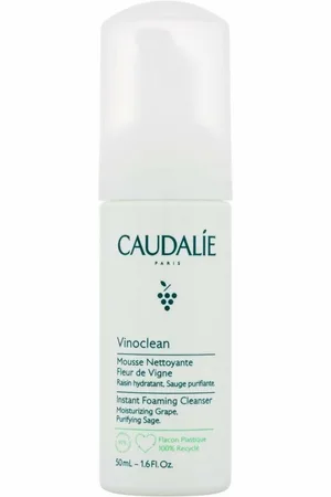 Caudalie Gesichts-Reinigungsschaum Gesichts-Reinigungsschaum Vinoclean Reinigungsschaum 50ml - Verkäufer: Dubbel eCommerce