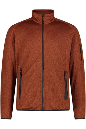 CMP Fleecejacke Herren Fleecejacke Man Jacket 30H5887 - Verkäufer: CORTEXPOWER