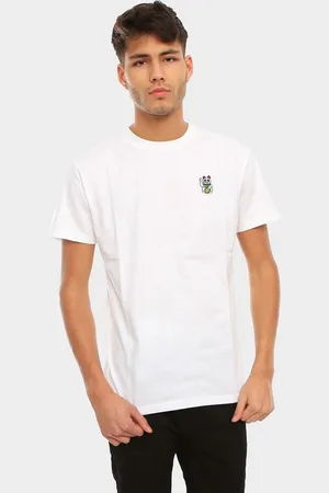 Iriedaily T-Shirt - kurzarm Shirt Herren– Basic Shirt – Bye Bye T-Shirt - Verkäufer: Schneider Fashion Store
