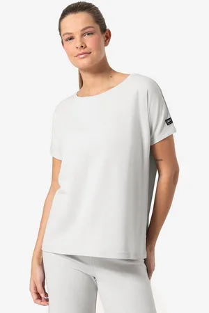 Supernatural T-Shirt für Damen, Merino COSY SHIRT atmungsaktiv, casual - Verkäufer: