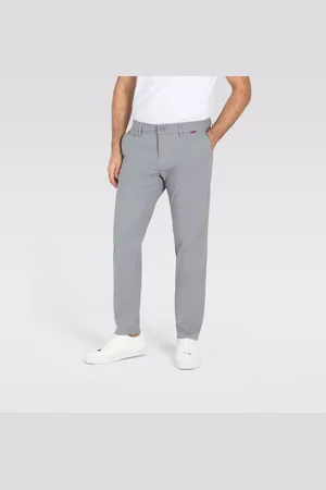Mac Chinohose Lennox - Verkäufer: CAM GmbH & Co. KG