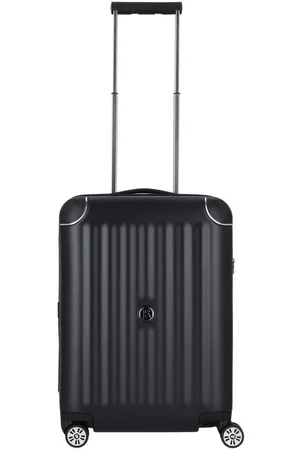 Bogner Handgepäck-Trolley Piz Deluxe, 4 Rollen, Polycarbonat - Verkäufer: WE LOVE BAGS