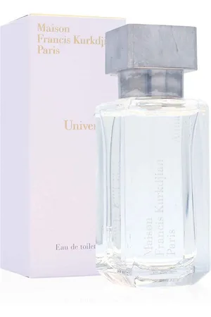 Maison Francis Kurkdjian Körperpflegeduft Aqua Universalis - EDT - Inhalt: 35 ml - Verkäufer: Parfümerie Wilhelm Haas