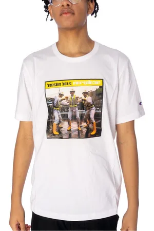 Champion T-Shirt T-Shirt 220125 - Verkäufer: Big Leshopski