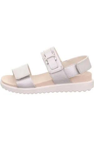 Legero Sandale Leder \ MOVE Sandale - Verkäufer: Schuhhaus Maute GmbH & Co.KG