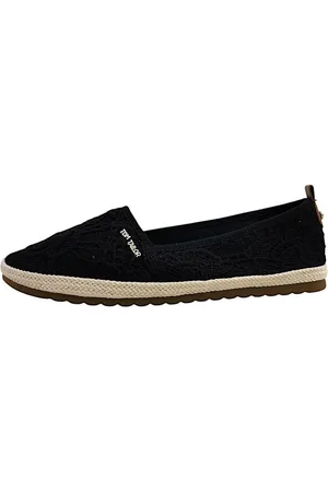 TOM TAILOR Slipper Slipper - Verkäufer: H&D Schuhcompany