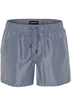 CHIEMSEE Badeshorts Badeshorts mit Kontrast-Logo 1 (1-St) - Verkäufer: GmbH & Co.KG