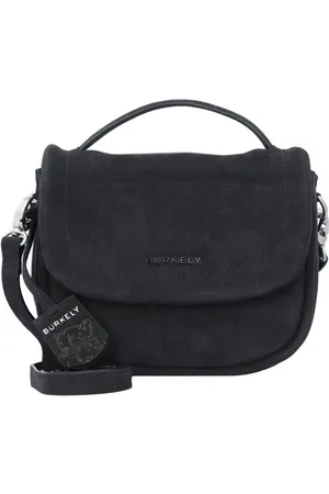 Burkely Henkeltasche Still Selene, Leder - Verkäufer: WE LOVE BAGS